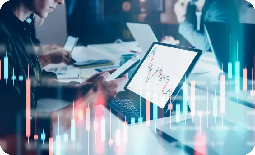 Żagiel Kursawnia rozwiązania AI dla finansów